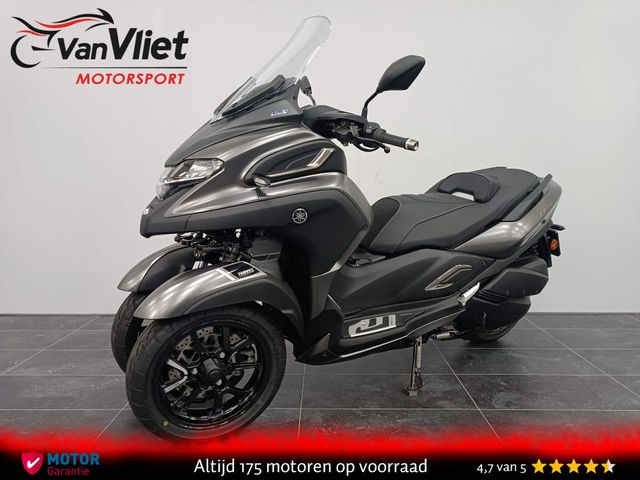 yamaha - tricity-300