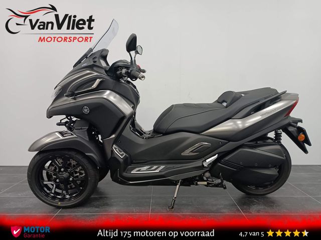 yamaha - tricity-300