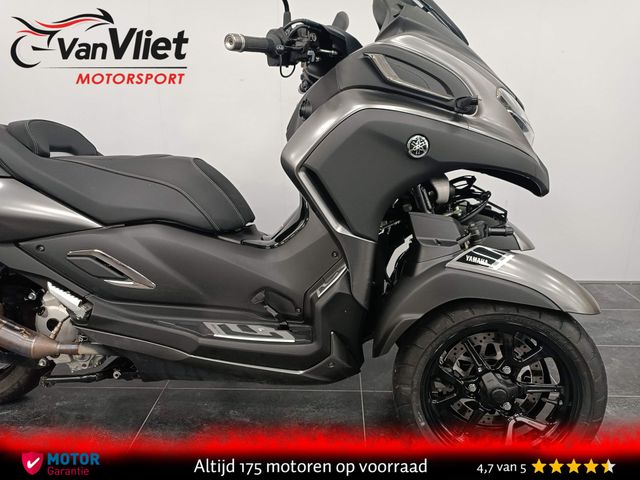 yamaha - tricity-300