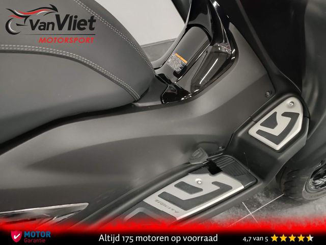 yamaha - tricity-300