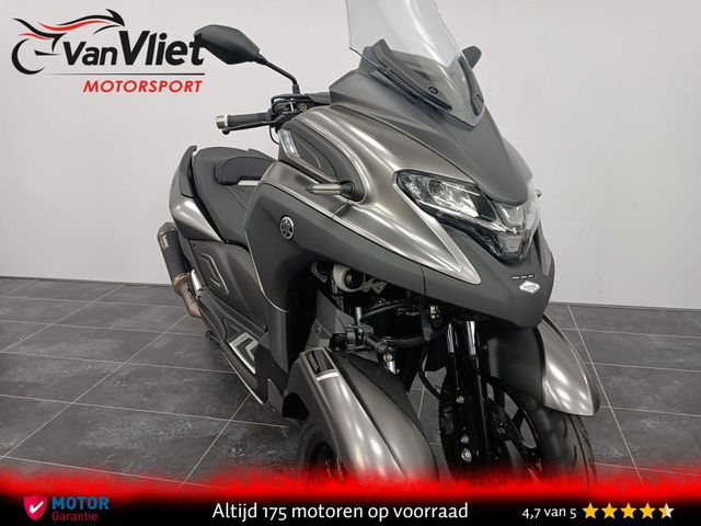 yamaha - tricity-300