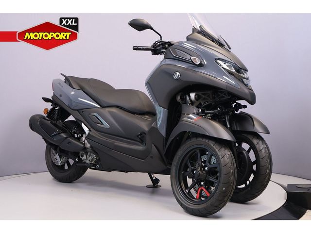yamaha - tricity-300