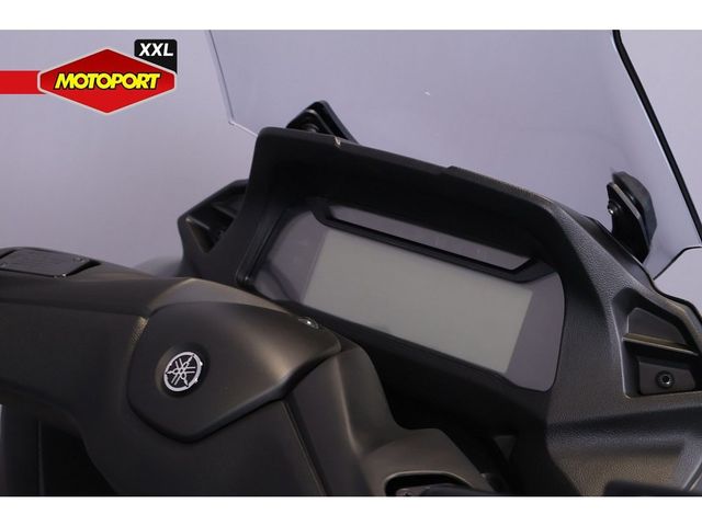yamaha - tricity-300