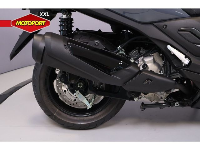 yamaha - tricity-300