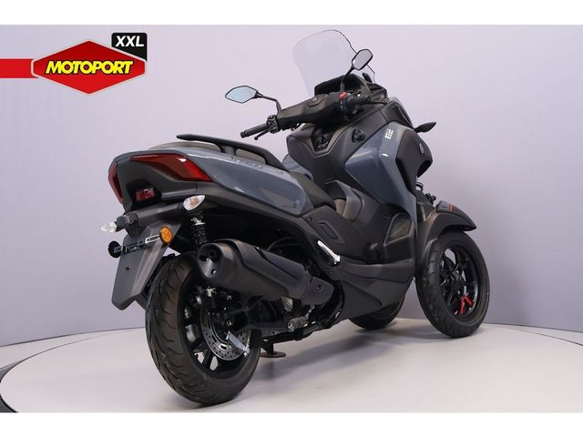yamaha - tricity-300
