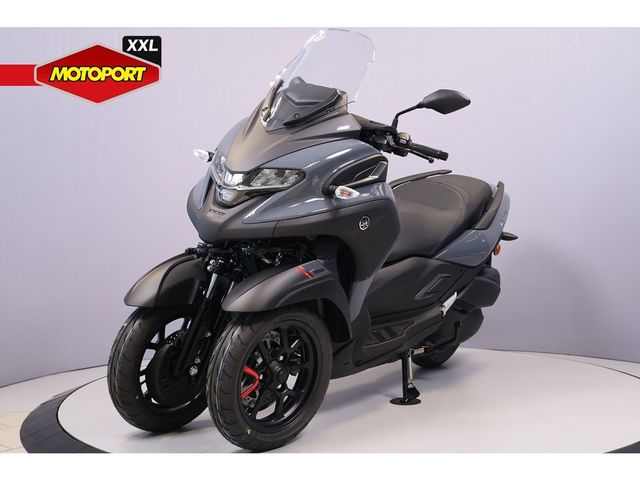 yamaha - tricity-300