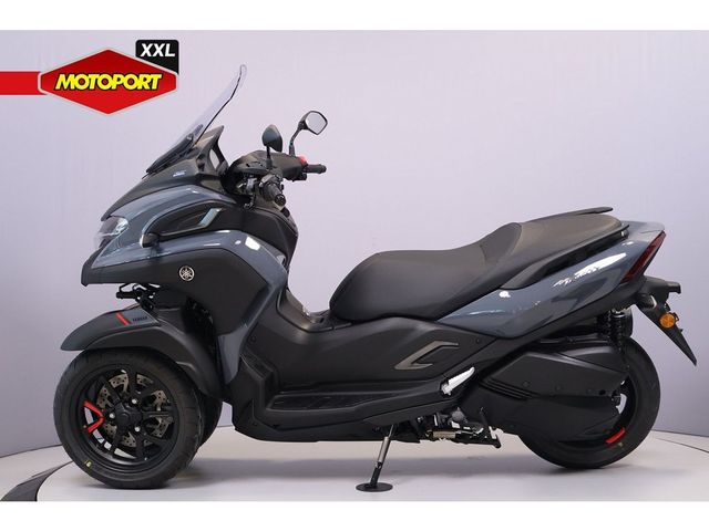 yamaha - tricity-300