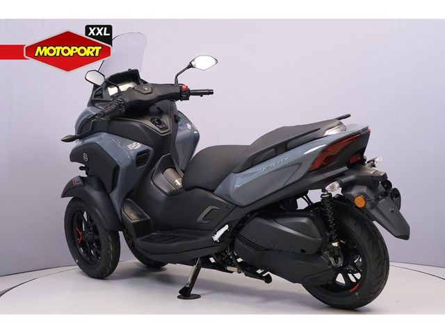 yamaha - tricity-300