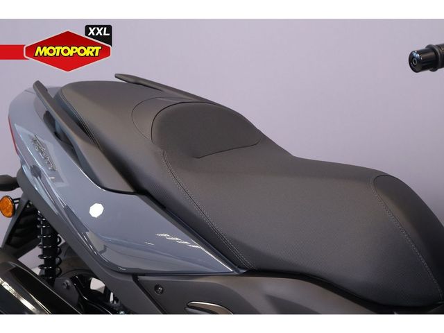 yamaha - tricity-300
