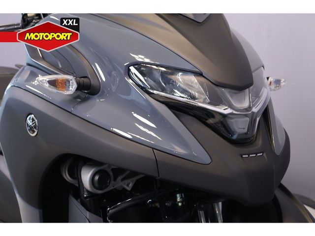 yamaha - tricity-300
