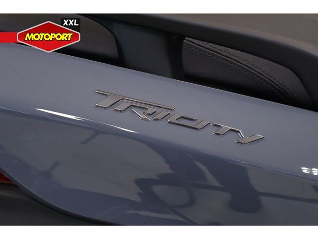 yamaha - tricity-300