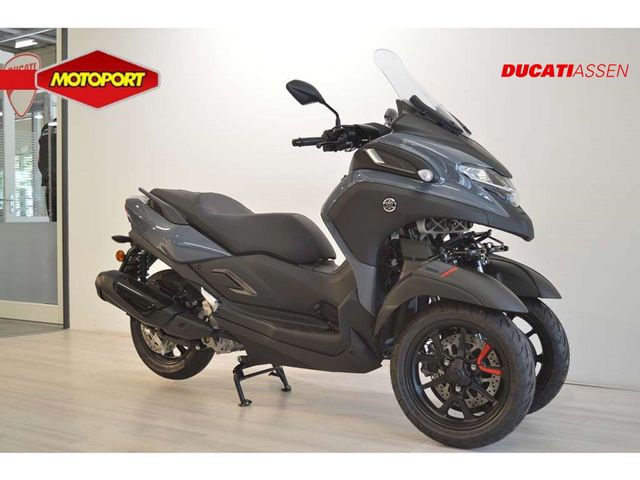 yamaha - tricity-300