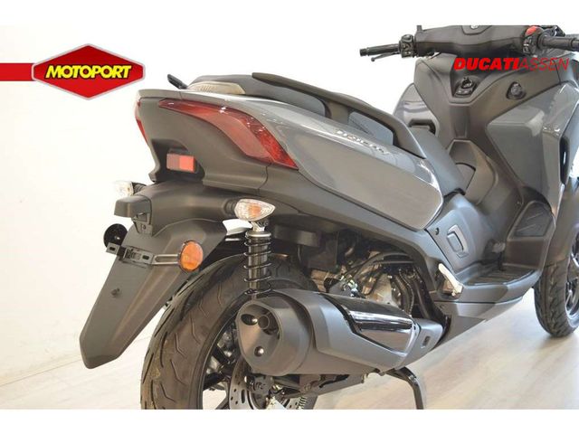 yamaha - tricity-300