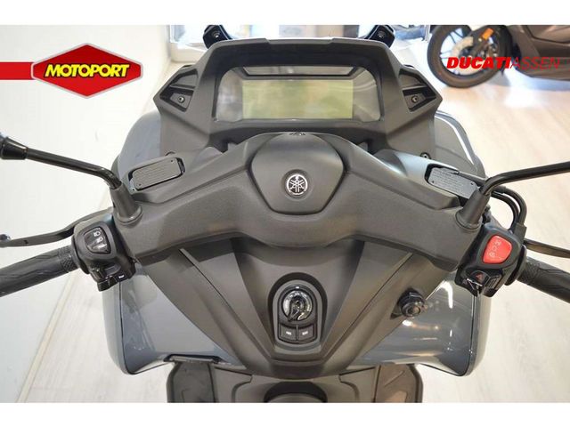 yamaha - tricity-300