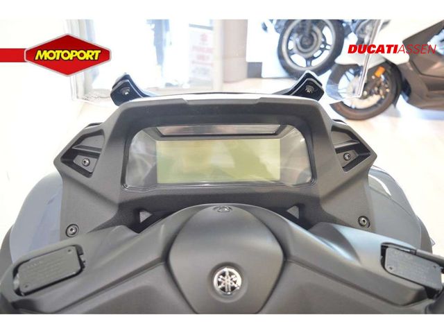 yamaha - tricity-300