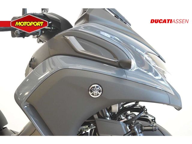 yamaha - tricity-300