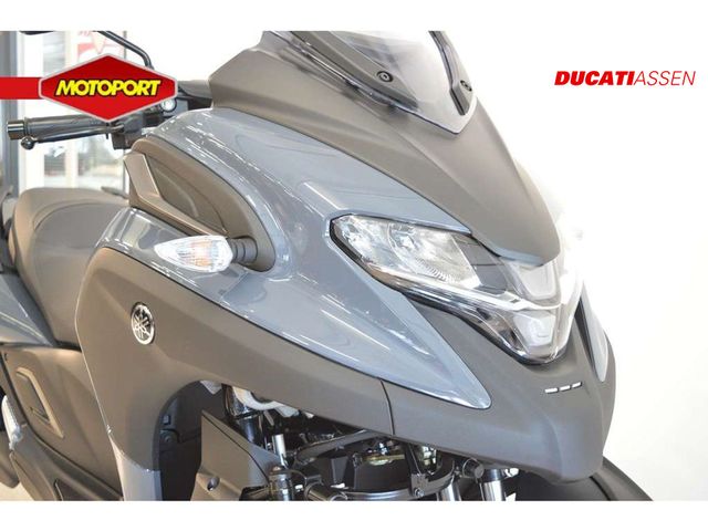 yamaha - tricity-300