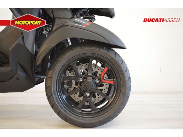 yamaha - tricity-300
