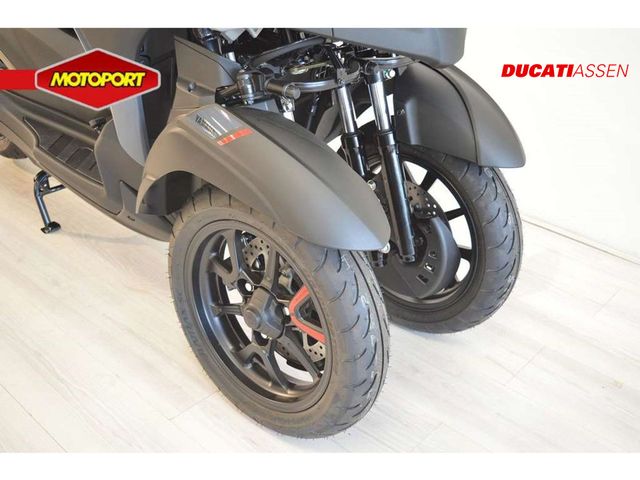 yamaha - tricity-300