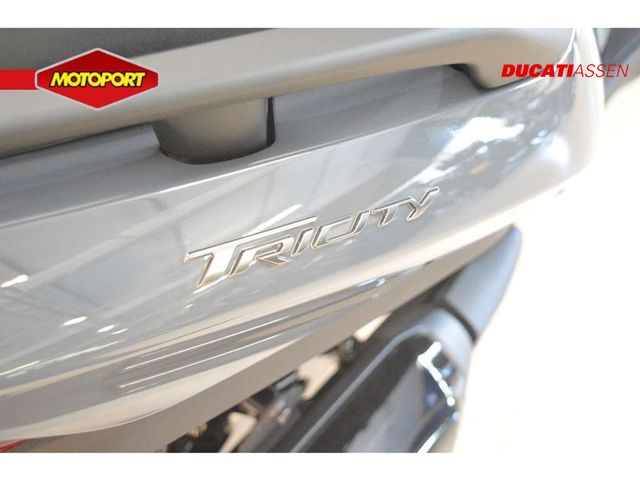 yamaha - tricity-300