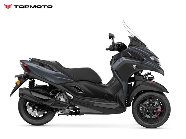 yamaha - tricity-300