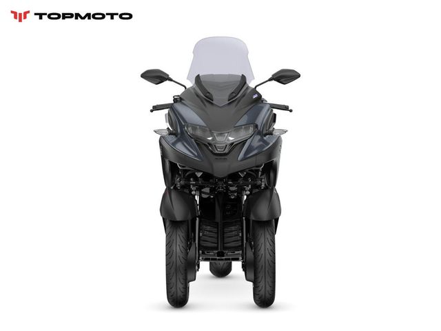 yamaha - tricity-300