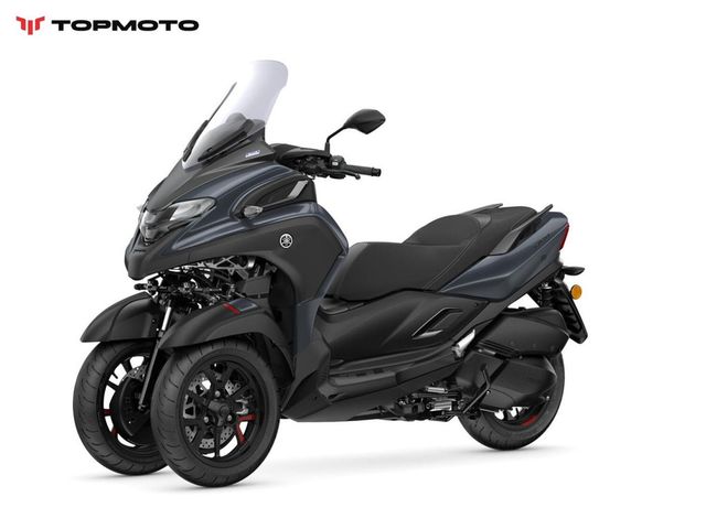 yamaha - tricity-300
