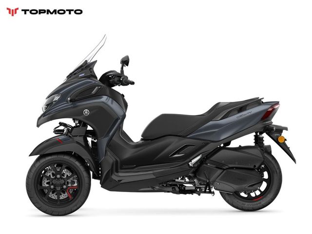 yamaha - tricity-300