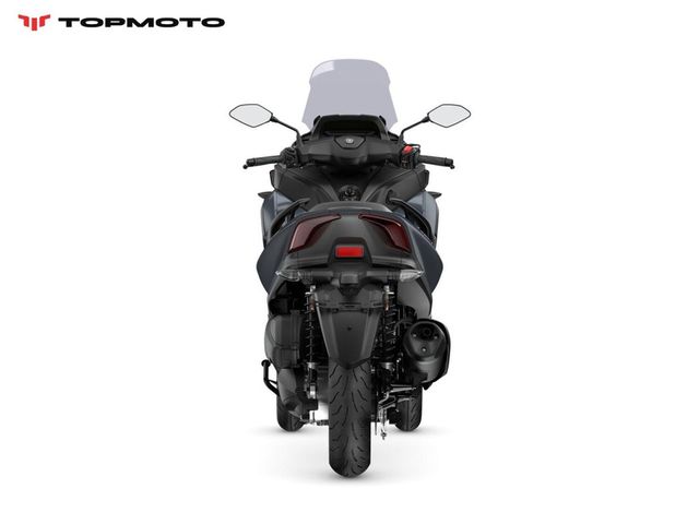 yamaha - tricity-300