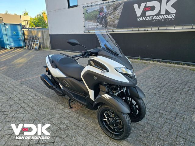 yamaha - tricity-300