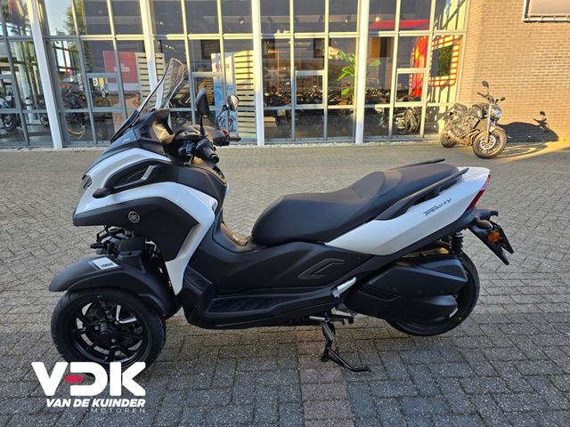 yamaha - tricity-300