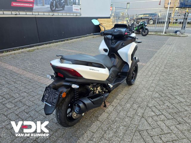yamaha - tricity-300