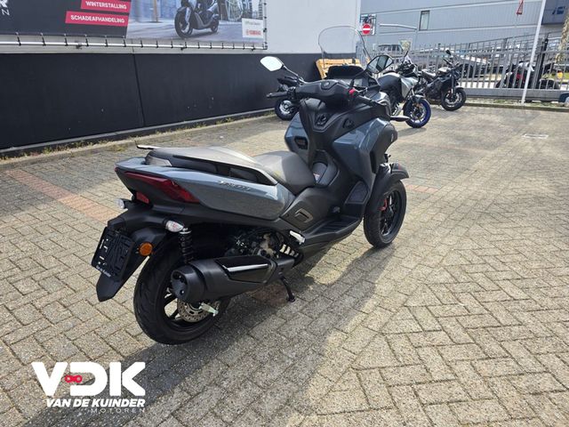 yamaha - tricity-300