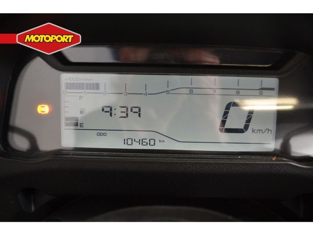 yamaha - tricity-300