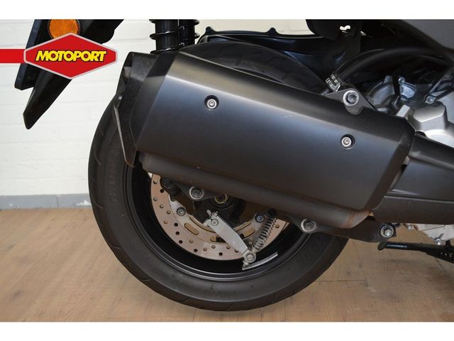 yamaha - tricity-300