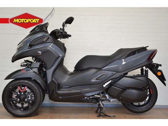 yamaha - tricity-300