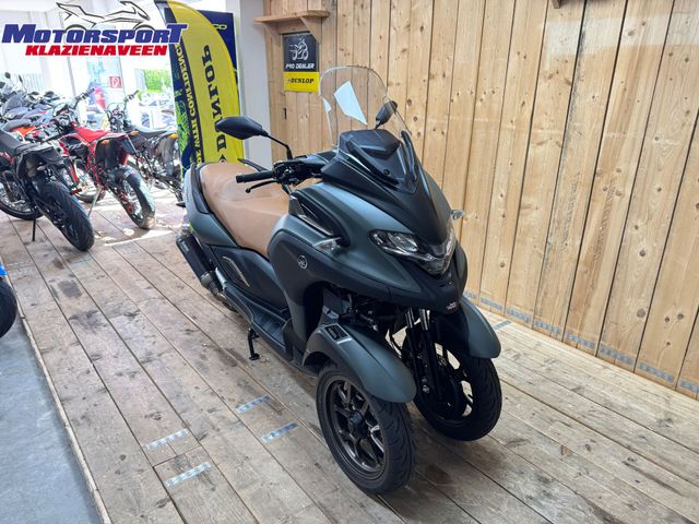yamaha - tricity-300