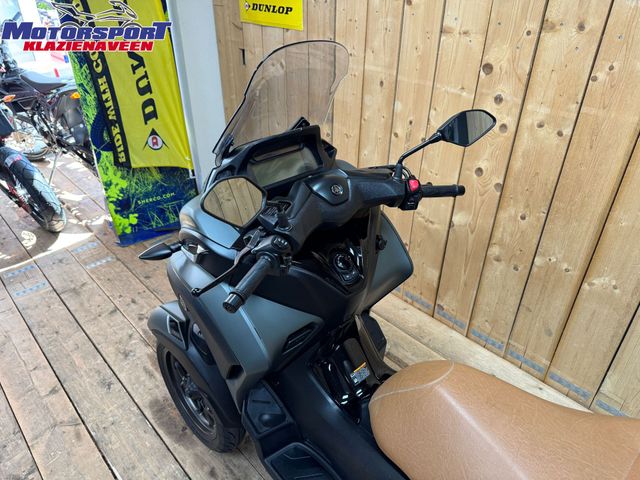 yamaha - tricity-300