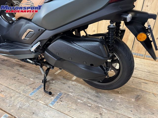 yamaha - tricity-300
