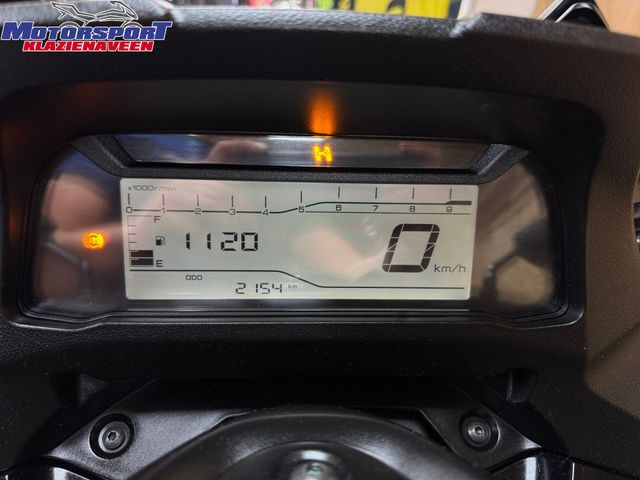 yamaha - tricity-300