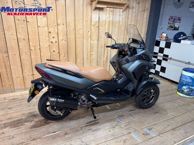 yamaha - tricity-300