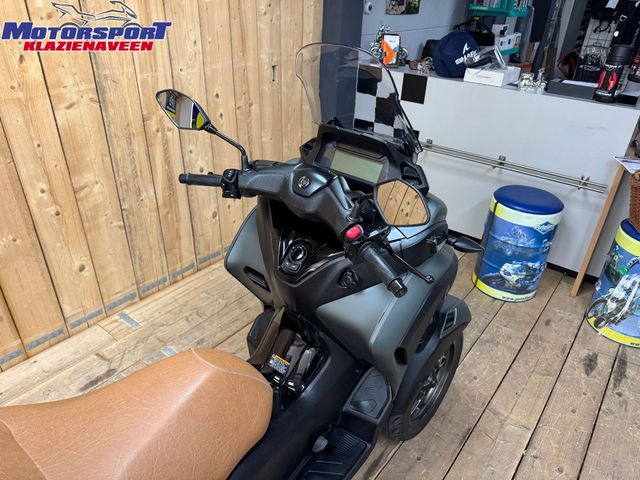 yamaha - tricity-300