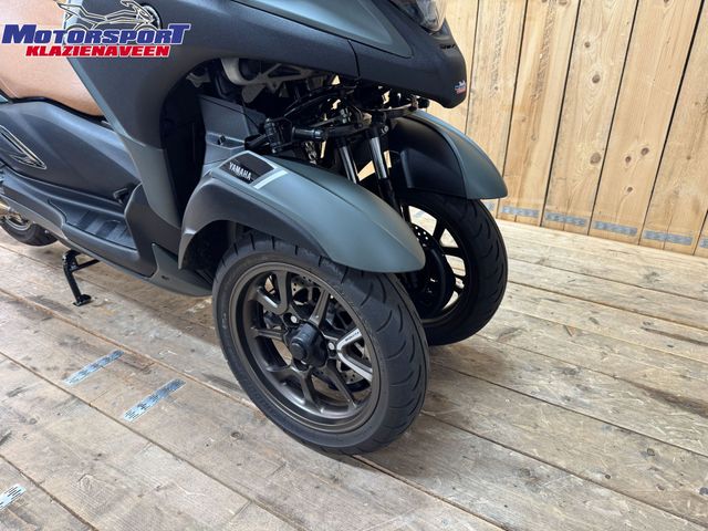yamaha - tricity-300