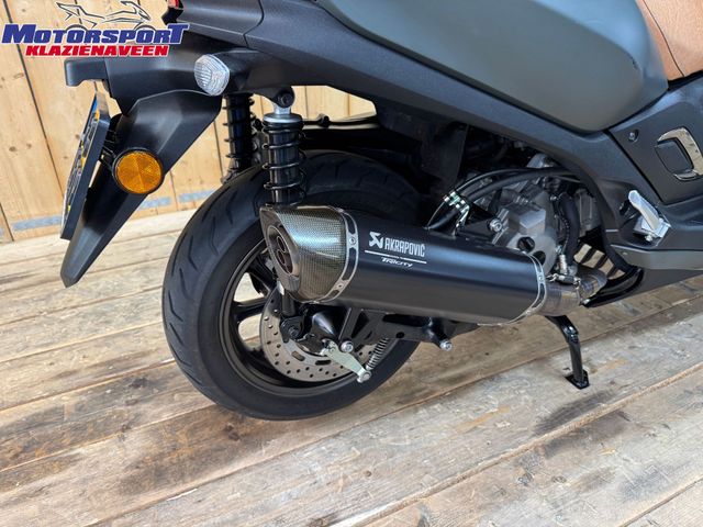 yamaha - tricity-300