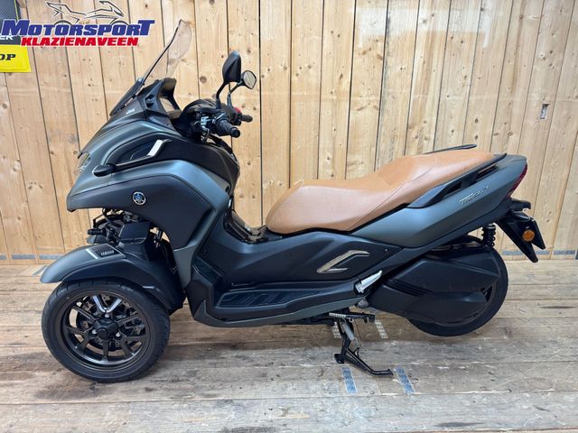 yamaha - tricity-300