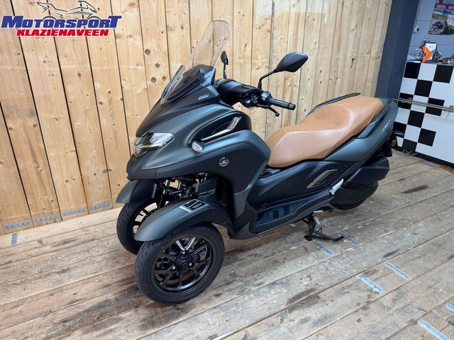 yamaha - tricity-300