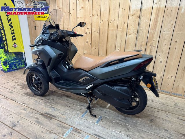 yamaha - tricity-300