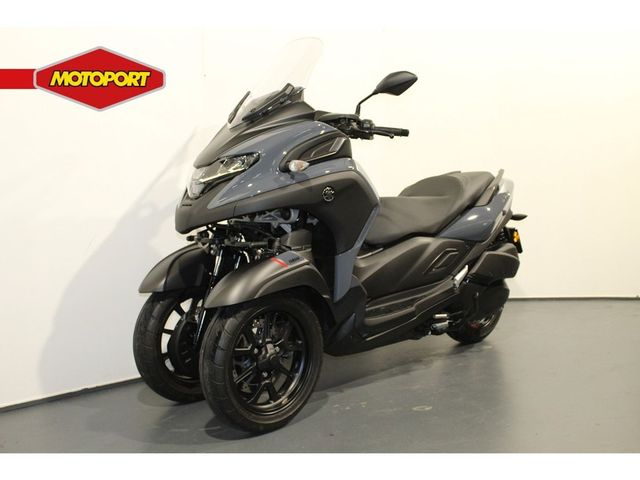yamaha - tricity-300
