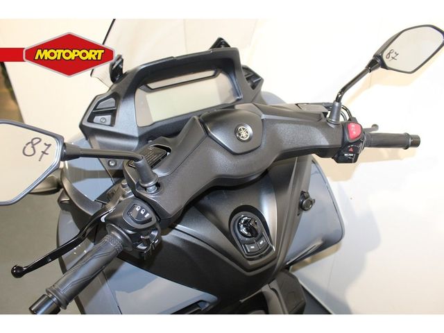 yamaha - tricity-300