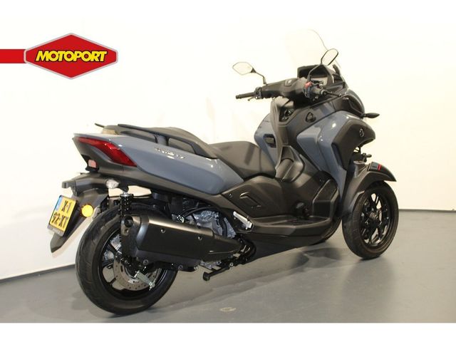 yamaha - tricity-300